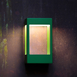 Tetra Model 1 Wall Light